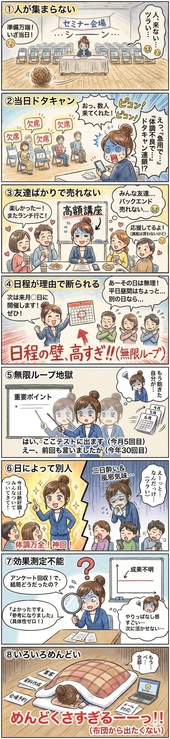 枠線付き統合画像